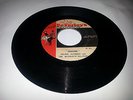 BEVERLEYS/CHARADE - ROLANDO ALPHANSO [R/STEADY INST.] 7