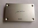 K7 tape sony super metal master 90 new