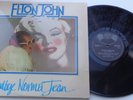 KLP188A - Elton John - Goodbye Norma Jean DLPL 457/8 South African pressing 2LP