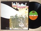 Led Zeppelin II ?LISTEN? Gatefold UK LP Atlantic K 40037 1974 EX/EX