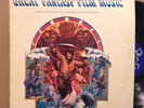 rare Japan drama funk GREAT FANTASY FILM MUSIC Roy Budd POO morricone MOOG OG LP