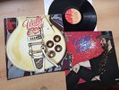 WALTER ROSSI SIX STRINGS NINE LIVES ORIGINAL EMI in 1978 GUITAR GIMMIX COVER