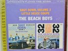 Beach Boys, Shut Down,Vol 2 = Little Deuce Coup, 4 track  Reel-To-Reel, Y2T 2383