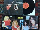 CHEETAH 'ROCK & ROLL WOMEN' ORIG.1981 AUSSIE HARD ROCK LP VANDA & YOUNG; AC/DC