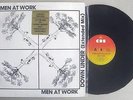 Men At Work ?– Down Under (Extended Mix) + Sail To You - NM AUST oz 12