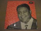 FATS DOMINO This Is Fats Domino  1956 LONDON  superb EX+