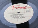 PAUL McCARTNEY  1973 UK LP RED ROSE SPEEDWAY   1990 UK FAME  PRESSING BARCODED