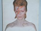 David Bowie - Aladdin Sane - Vinyl LP Non-Gatefold  UK