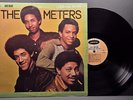 THE METERS: Look-Ka Py Py, LP, ORIGINAL PRESSING, JOSIE JOS 4011 NOLA FUNK, EX