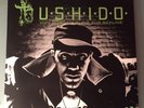 Bushido Vinyl VBBZS RARITÄT SCHALLPLATTE TOP ZUSTAND