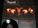 Temple Nightside - Condemnation (Aus), LP