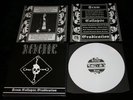 Revenge - Scum.Collapse.Eradication, White Edition (Can), LP