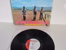 THE PIONEERS *LONG SHOT* LP RE-ISSUE  MINT VINYL / EXCELLENT COVER    TBL 103
