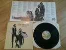 FLEETWOOD MAC - RUMOURS * LP VINYL *ORIGINAL PRESS * WARNER BROS RECORDS K 56344