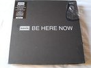 Oasis 'Be Here Now' Super Deluxe Box Set LP 3xcd 12