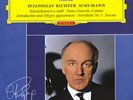 DGG SLPM-138077 Red Stereo SCHUMANN Piano Concerto Introduction RICHTER Low SHIP