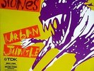 ROLLING STONES - 1990-05-26 - Konzerplakat - Tourposter - Frankfurt - Hund