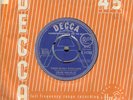 CRAIG DOUGLAS**FROM RUSSIA WITH LOVE**DEMO**JAMES BOND**HEAR IT