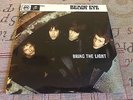 Beady Eye Bring The Light Rare Nr Mint UK 7