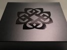 Breaking Benjamin SOLD OUT BOX SET 2016 Limited To 200 Edition Box Set Medium