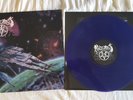 Nocturnus - Threshold Blue VINYL Re-Release FDR ( Death Metal ) Morbid Angel