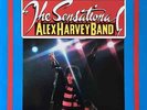 THE SENSATIONAL ALEX HARVEY BAND - Best Of The Sensational Alex Harvey Band LP