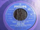 Rockin' Horse-Biggest Gossip in Town/You Say