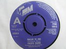 Pacific Sound-Ballad to Jimi/Thick Fog FUNKY PROG PSYCH DEMO