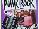 F.U.2 Punk Rock france french 1977 Les treteaux 6389 STEREO FU 2 LP