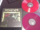 Motionless In White ?– Infamous / Creatures 2xLP Colour LimitedEdition Numbered.