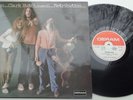 KLP179A - Clark Hutchinson - Retribution (SML 1076) German LP, deram 1970