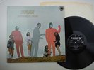 Jigsaw,Letherslade Farm,Very rare psych,LP