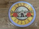 Guns N' Roses - Welcome To The Jungle 1988 UK 12