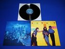 BAD BOYS BLUE  -  HEART BEAT    LP   -   TOP RARE FROM 1986 TOP  QUALITY  PRESS.