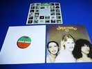 SUPERMAX - DON'T STOP THE MUSIC   LP  -   TOP  RARE  FROM   1977  TOP QUALITY