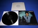 FANCY - FLAMES OF LOVE  LP -   ULTRA  RARE ORG. GERMAN  PRESS. METRONOME A1 / B1