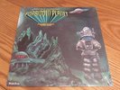 SEALED Forbidden Planet soundtrack Louis/Bebe Barron electronic music sci fi lp