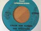 THE WINSTONS - COLOR HIM FATHER - METROMEDIA