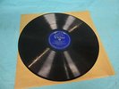 PAUL WHITEMAN RHAPSODY IN BLUE PARTS 1 & 2 78rpm VICTOR RECORD 12