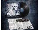 Root - Kärgeräs - Return From Oblivion LP black Vinyl Black Metal 2016
