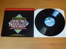 YOUNG SHERLOCK HOLMES OST SOUNDTRACK : NEAR MINT  12