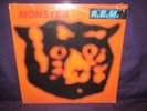 R.E.M. MONSTER SEALED LP