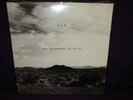 R.E.M. 'New ADventures In Hi-Fi' SEALED LP MINT