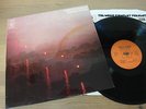 ORNETTE COLEMAN - SCIENCE FICTION mint 1972 PROMO LP ORANGE CBS