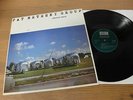 PAT METHENY GROUP - AMERICAN GARAGE mint lp RARE GERMAN ECM IN 1979