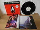 THE ROLLING STONES - FLASHPOINT - MINT WITH LARGE BOOKLET 1991