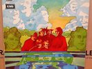 THE BEACH BOYS FRIENDS OG UK STEREO RAINBOW EDGE CAPITOL LP ST2895 MINT