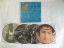 Bruce Springsteen Summer '85 Born To Be The Boss Picture Discs Rock Vinyl 4 X LP