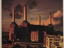 pink floyd  animals  columbia jc-34474  u.s. pressing  inner  sleeve
