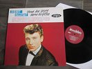 LP JOHNNY HALLYDAY VOGUE 